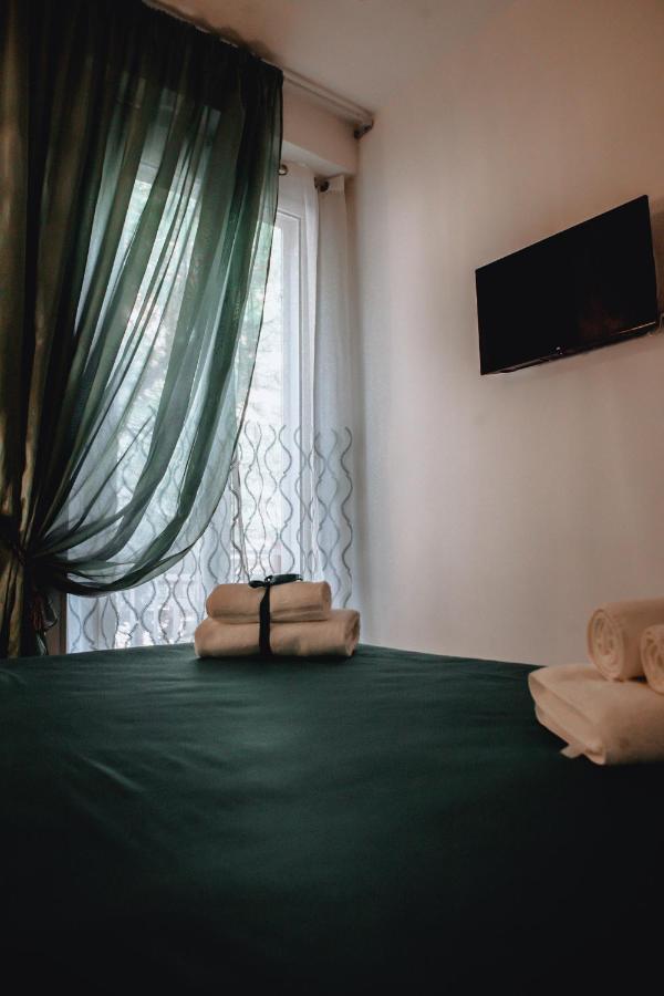 Bed and Breakfast Aleandre Foggia Exteriér fotografie