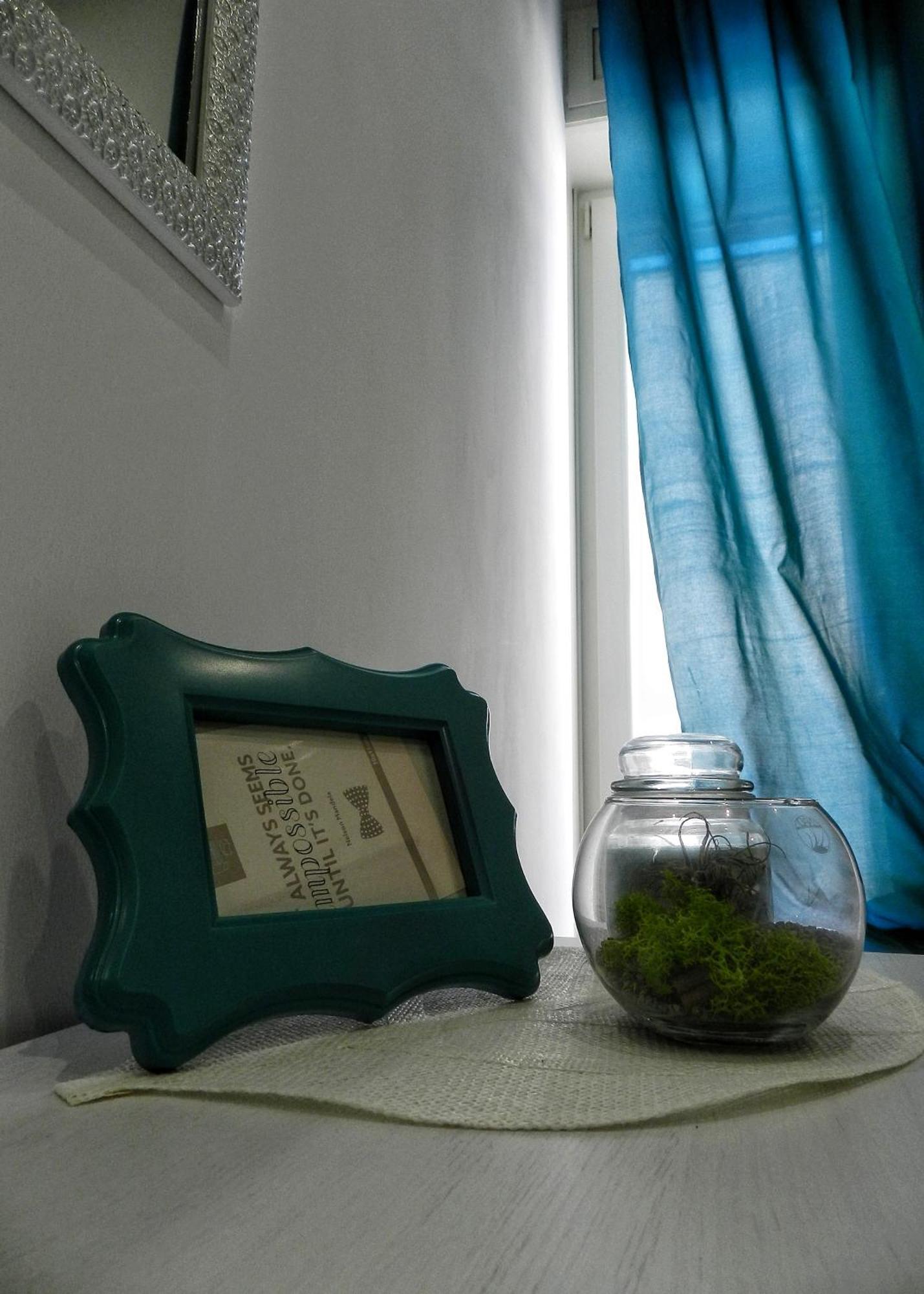 Bed and Breakfast Aleandre Foggia Exteriér fotografie