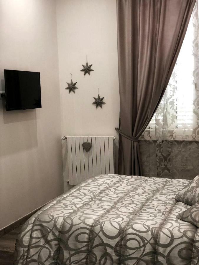 Bed and Breakfast Aleandre Foggia Exteriér fotografie